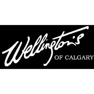 $76.83 USD wellington's of calgary A