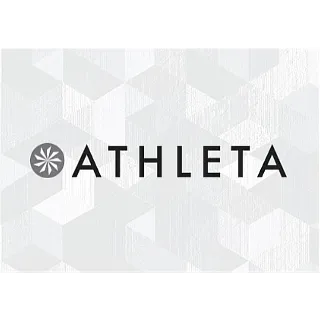 $45.85 USD  ATHLETA E-gift card