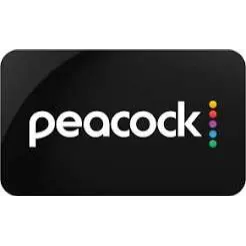 $100.00 USD peacock