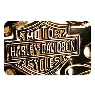 $4.05 USD harley davidson B