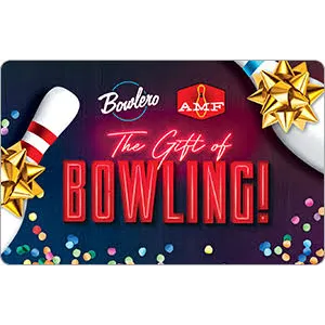 $50.00 USD BOWLERO