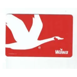 $5.00 USD wawa b