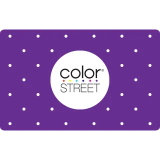$10.00 USD Color Street