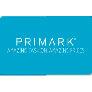 £5.00 GBP primark  united kingdom