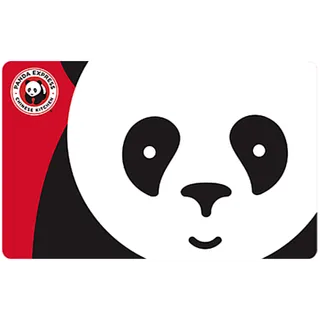 $10 USD Panda Express  eGift Card A