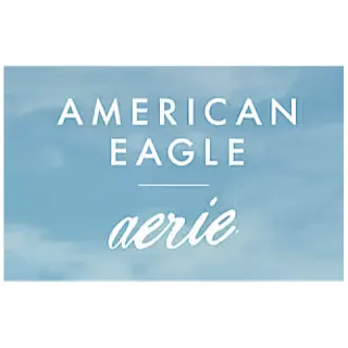 $38.40 USD AE + Aerie eGift card