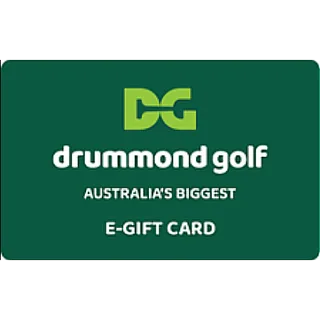 $111.00 AUD Drummond Golf  Australia