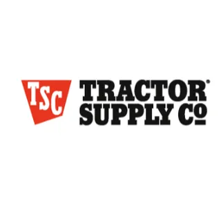 $5.00 USD Tractor Supply Company  A