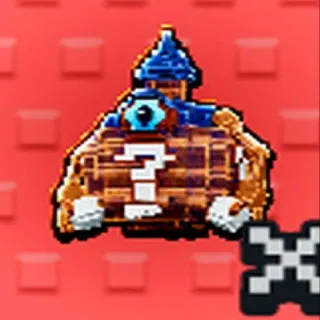 X3 Casa Egg