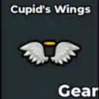 Cupid's Wings