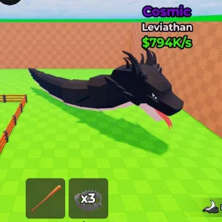 Leviathan