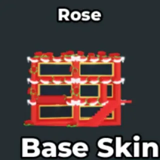 Rose Base