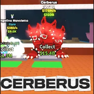 Cerberus