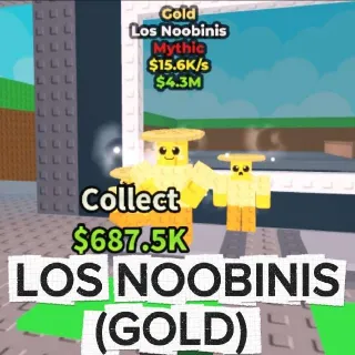 Los Noobinis