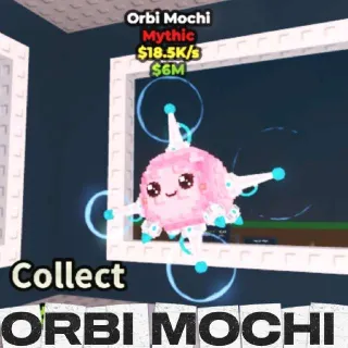 Orbi Mochi