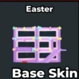 Easter Base