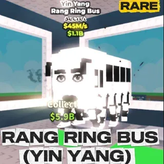 Rang Ring Bus