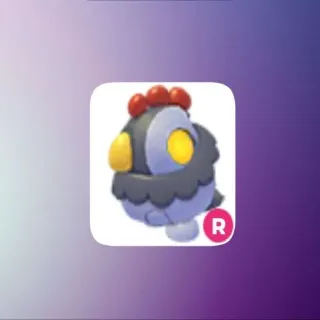 Velocirooster