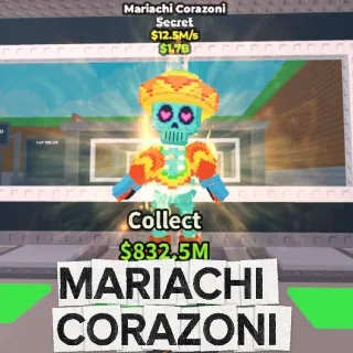 Mariachi Corazoni