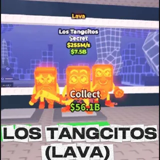Los Tangcitos