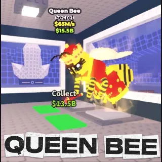 Queen Bee