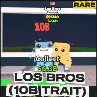 Los Bros