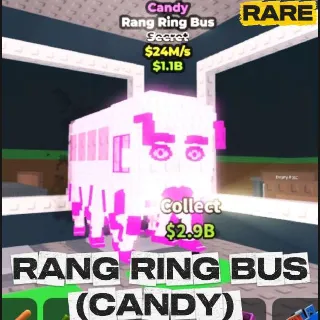 Rang Ring Bus