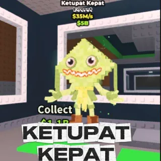 Ketupat Kepat