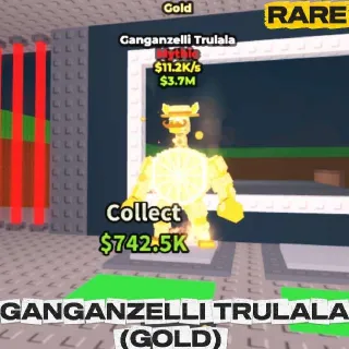 Ganganzelli Trulala