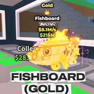 Fishboard
