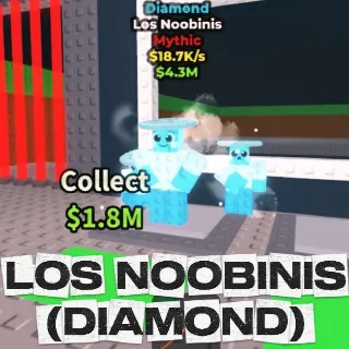 Los Noobinis