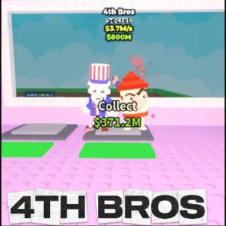 4th Bros