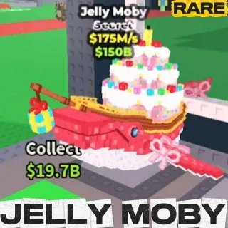 Jelly Moby