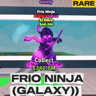 Frio Ninja