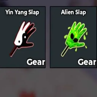 Slap Bundle