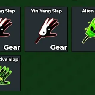 Slap Bundle