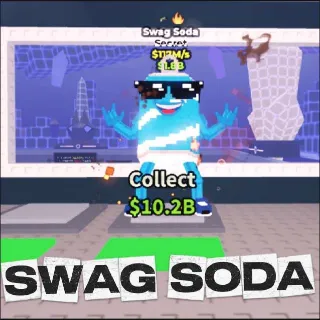 Swag Soda