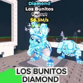 LOS BUNITOS | SB