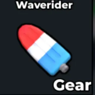 Wavedriver