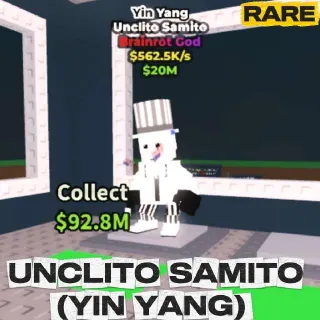 Unclito Samito