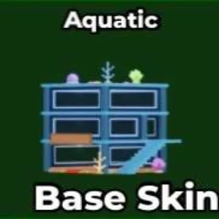Aquatic Base