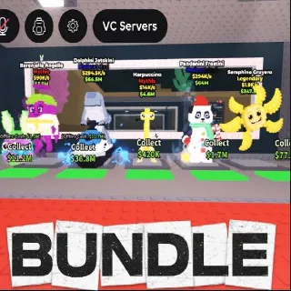 Sab Bundle