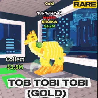 Tob Tobi Tobi