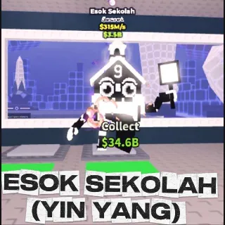 Esok Sekolah
