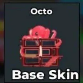 Octo Base