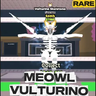 Vulturino Skeleteno