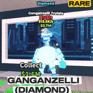 Ganganzelli Trulala