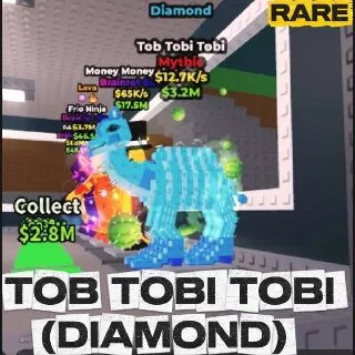 Tob Tobi Tobi