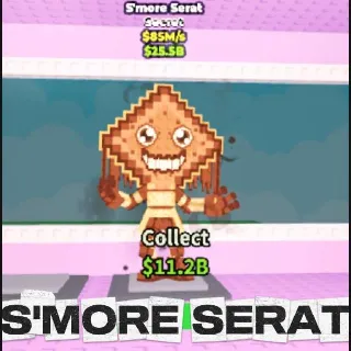 S'more Serat
