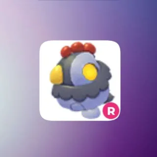 Velocirooster